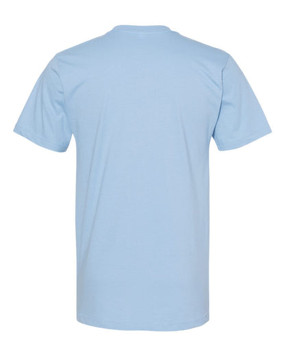 American Apparel ? Fine Jersey Unisex T-Shirt 2001