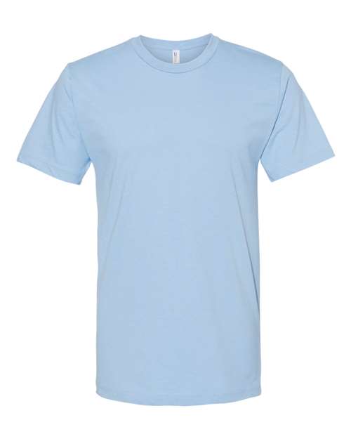 Unisex Fine Jersey Tee