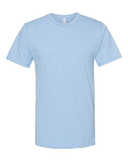 Unisex Fine Jersey Tee