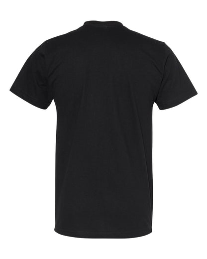 American Apparel ? Fine Jersey Unisex T-Shirt 2001