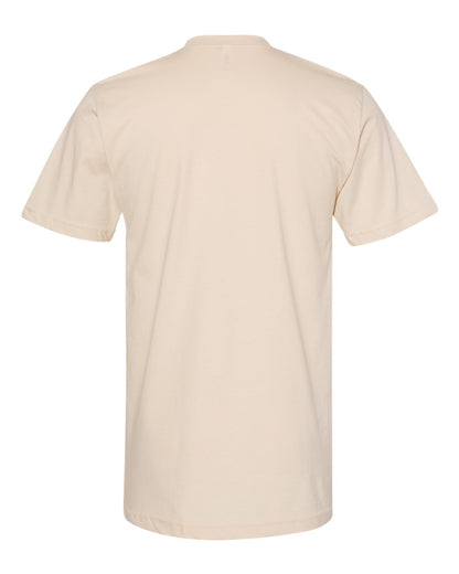 American Apparel ? Fine Jersey Unisex T-Shirt 2001