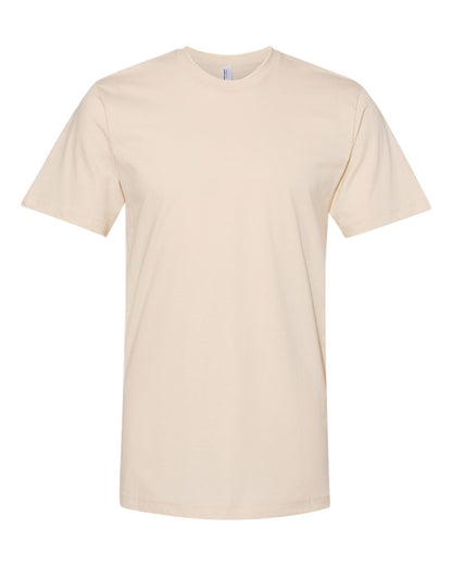 American Apparel ? Fine Jersey Unisex T-Shirt 2001