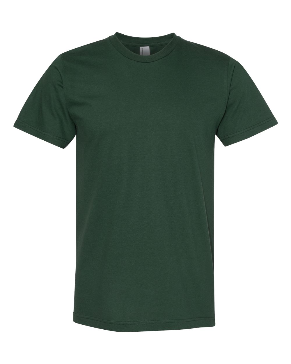 American Apparel ? Fine Jersey Unisex T-Shirt 2001