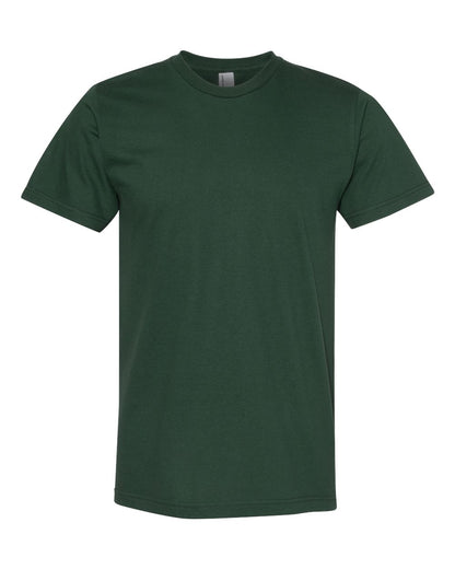 American Apparel ? Fine Jersey Unisex T-Shirt 2001