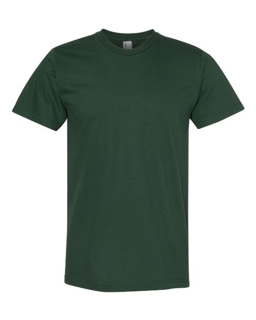 Unisex Fine Jersey Tee