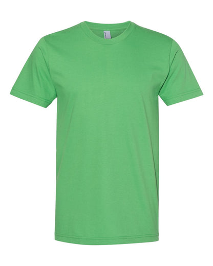 American Apparel ? Fine Jersey Unisex T-Shirt 2001