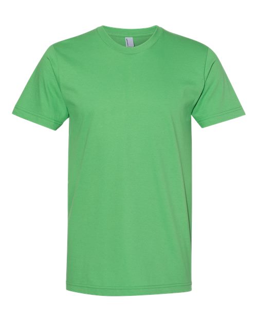 Unisex Fine Jersey Tee