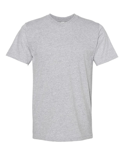 American Apparel ? Fine Jersey Unisex T-Shirt 2001