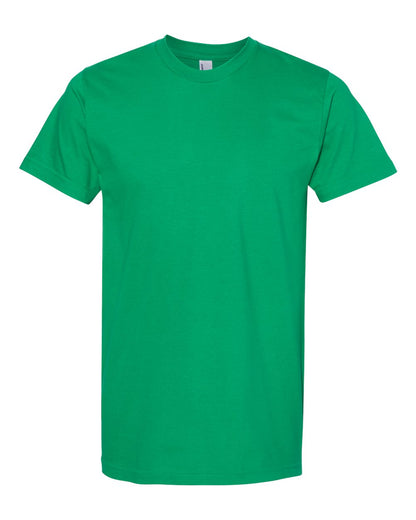 American Apparel ? Fine Jersey Unisex T-Shirt 2001