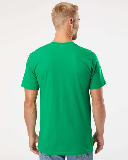 American Apparel ? Fine Jersey Unisex T-Shirt 2001
