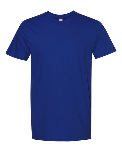 American Apparel ? Fine Jersey Unisex T-Shirt 2001