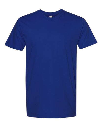 Unisex Fine Jersey Tee