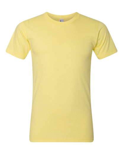 American Apparel ? Fine Jersey Unisex T-Shirt 2001