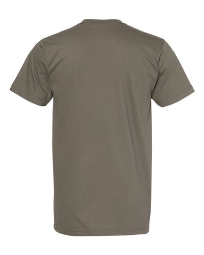 American Apparel ? Fine Jersey Unisex T-Shirt 2001