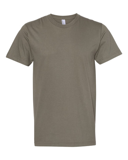 American Apparel ? Fine Jersey Unisex T-Shirt 2001