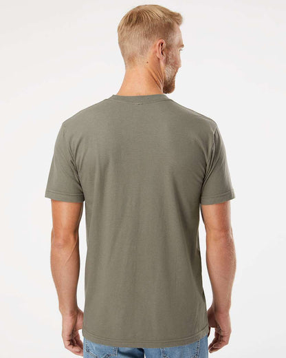 American Apparel ? Fine Jersey Unisex T-Shirt 2001