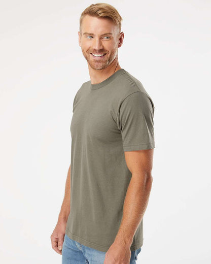 American Apparel ? Fine Jersey Unisex T-Shirt 2001