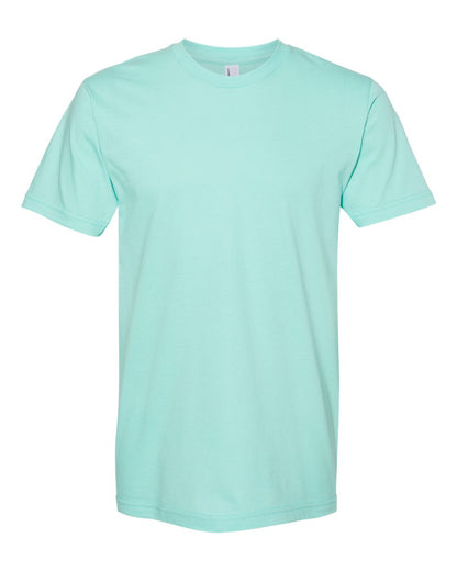 American Apparel ? Fine Jersey Unisex T-Shirt 2001