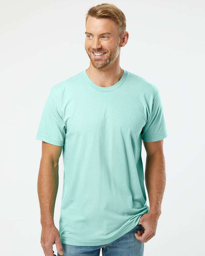 American Apparel ? Fine Jersey Unisex T-Shirt 2001