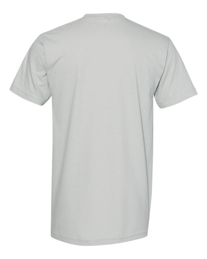 American Apparel ? Fine Jersey Unisex T-Shirt 2001