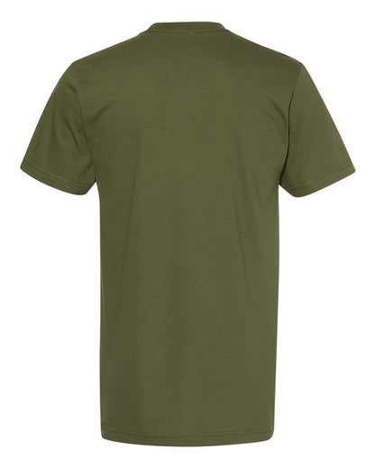 American Apparel ? Fine Jersey Unisex T-Shirt 2001