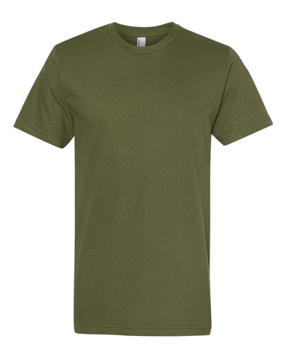 American Apparel ? Fine Jersey Unisex T-Shirt 2001