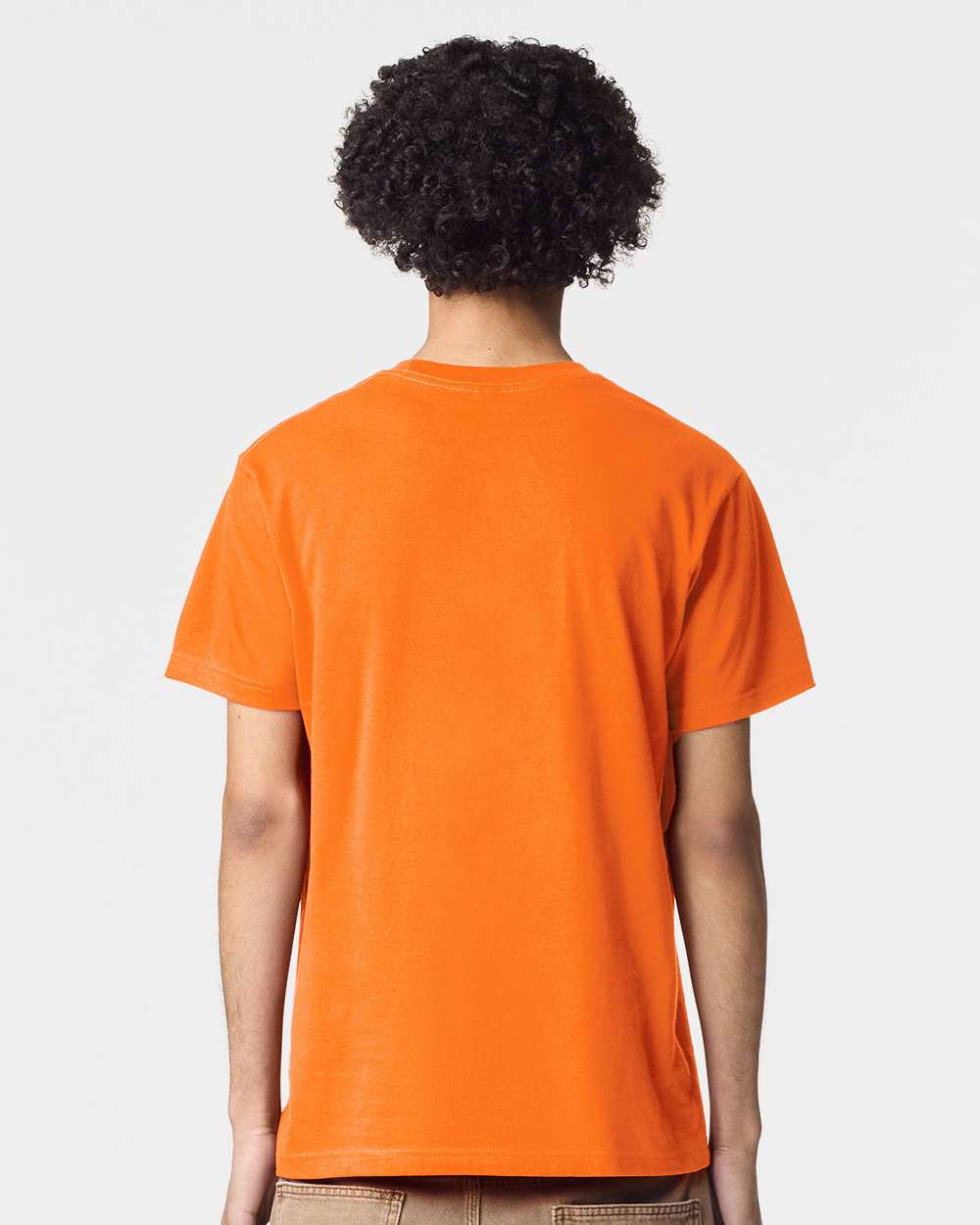 American Apparel ? Fine Jersey Unisex T-Shirt 2001