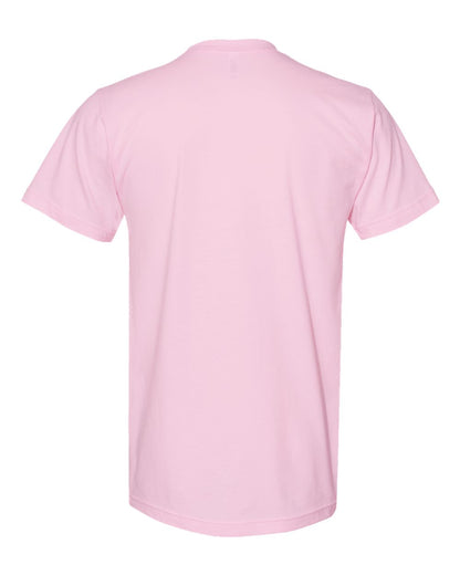 American Apparel ? Fine Jersey Unisex T-Shirt 2001