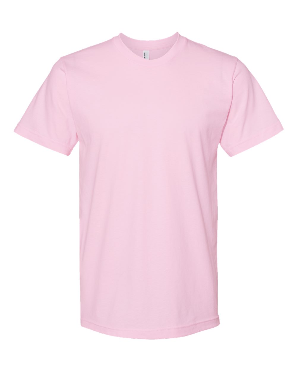 American Apparel ? Fine Jersey Unisex T-Shirt 2001