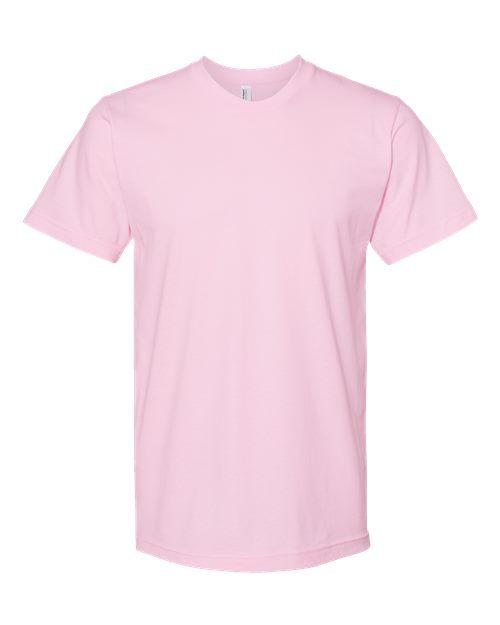 Unisex Fine Jersey Tee
