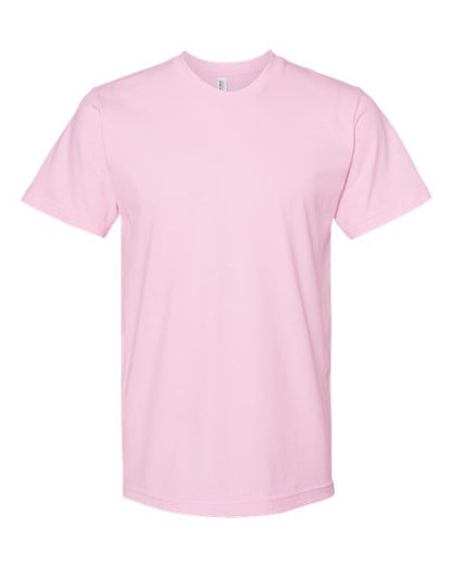 Unisex Fine Jersey Tee