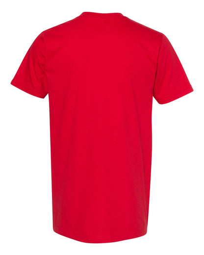 American Apparel ? Fine Jersey Unisex T-Shirt 2001