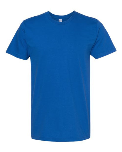 Unisex Fine Jersey Tee