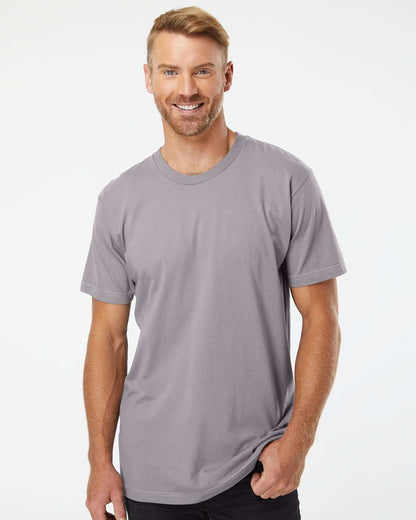 American Apparel ? Fine Jersey Unisex T-Shirt 2001