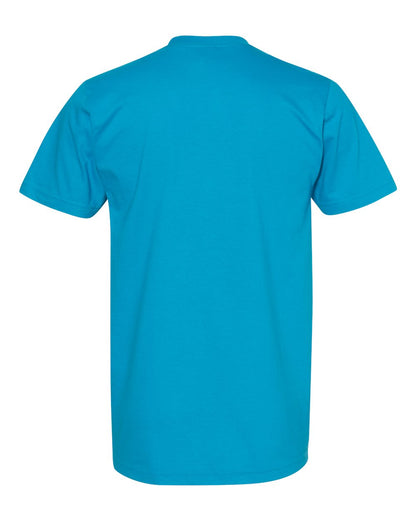American Apparel ? Fine Jersey Unisex T-Shirt 2001