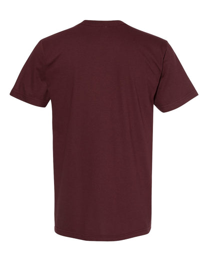 American Apparel ? Fine Jersey Unisex T-Shirt 2001