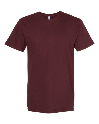 American Apparel ? Fine Jersey Unisex T-Shirt 2001