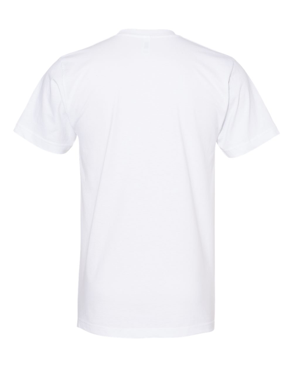 American Apparel ? Fine Jersey Unisex T-Shirt 2001