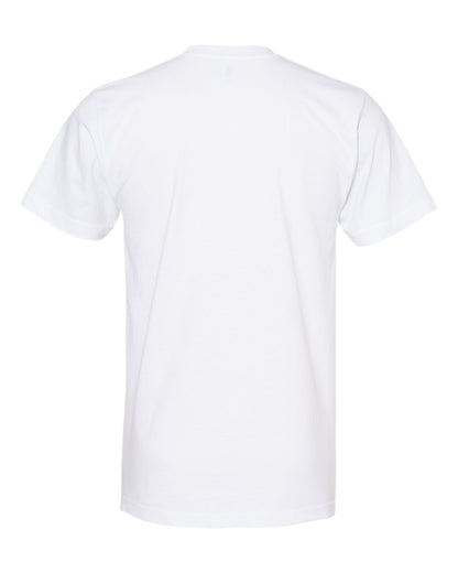 American Apparel ? Fine Jersey Unisex T-Shirt 2001