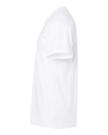 American Apparel ? Fine Jersey Unisex T-Shirt 2001