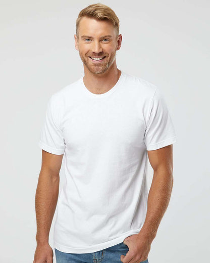 American Apparel ? Fine Jersey Unisex T-Shirt 2001