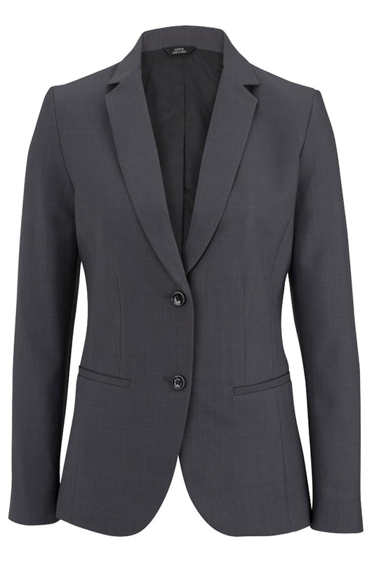 Ladies Intaglio Suit Coat - 6760