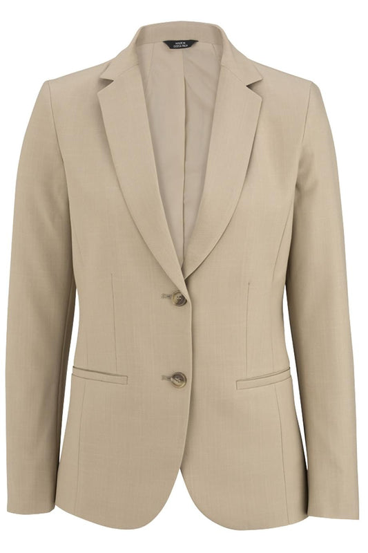 Ladies Intaglio Suit Coat - 6760