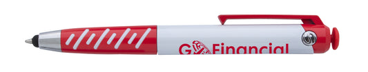 Souvenir Fidgeteer Stylus RABS Pen-56074