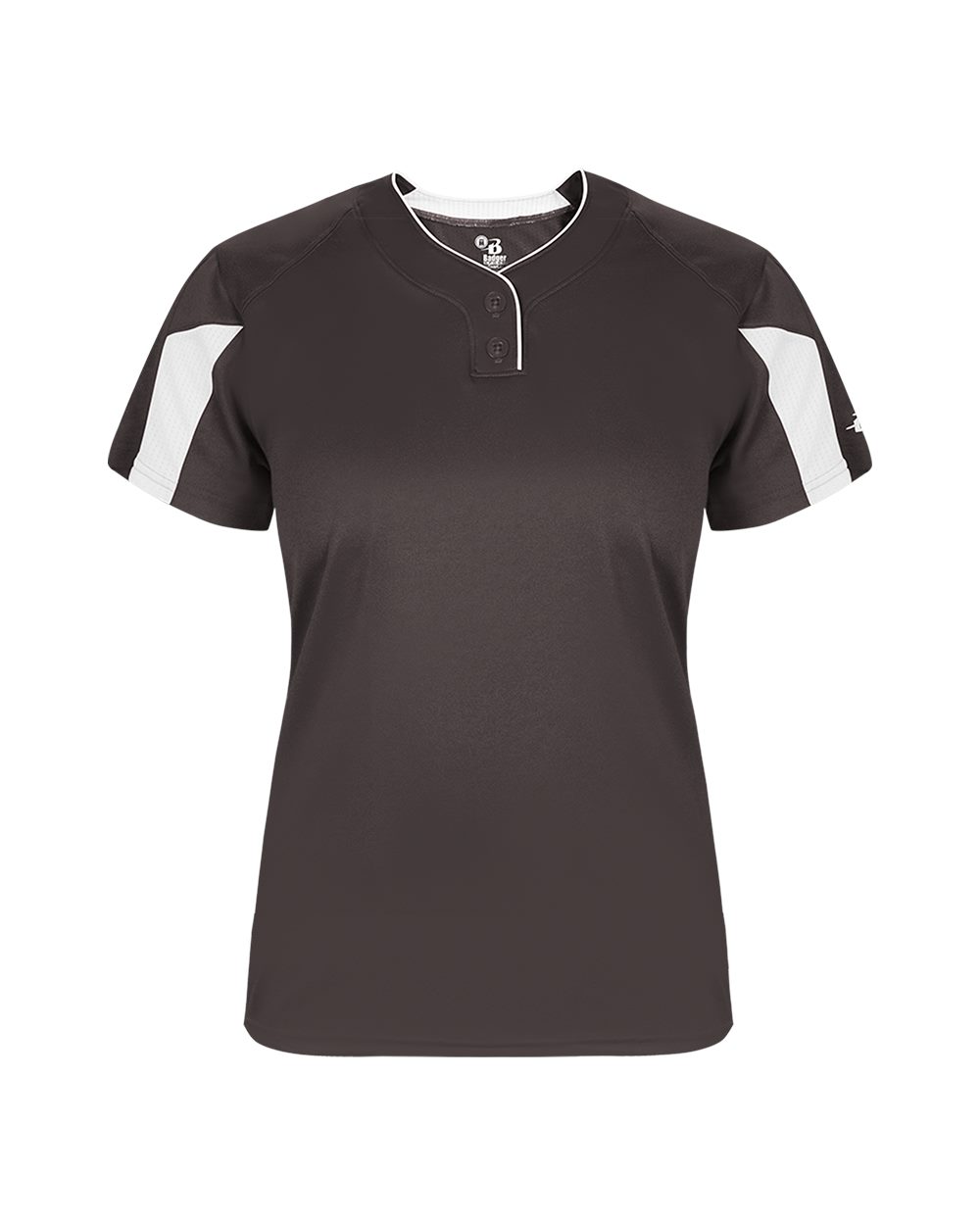 Alleson Athletic Women's Striker Placket - 6176
