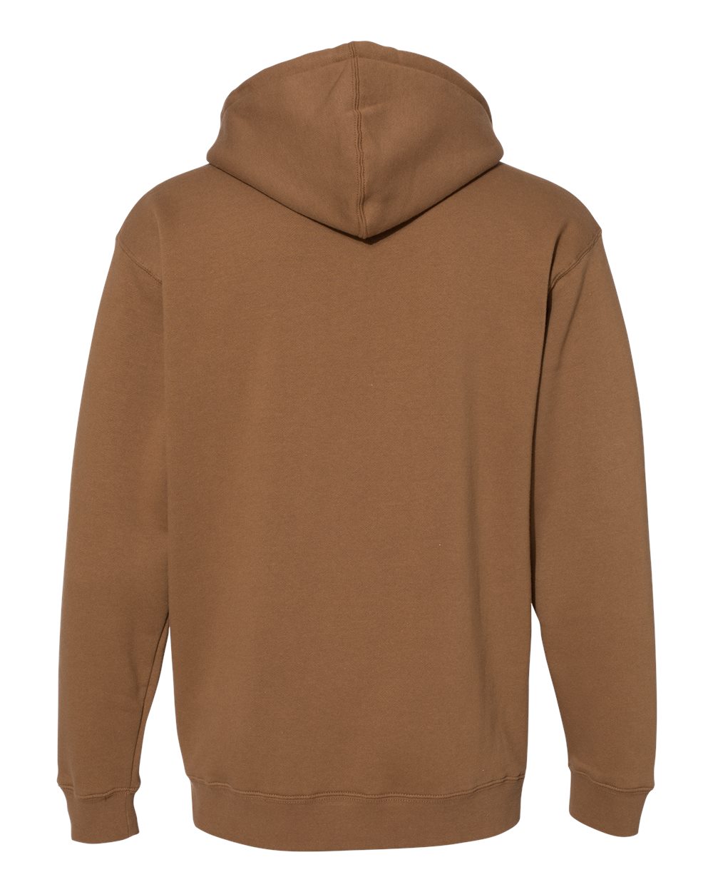 Independent Trading Co. Heavyweight Hooded Sweatshirt - IND4000