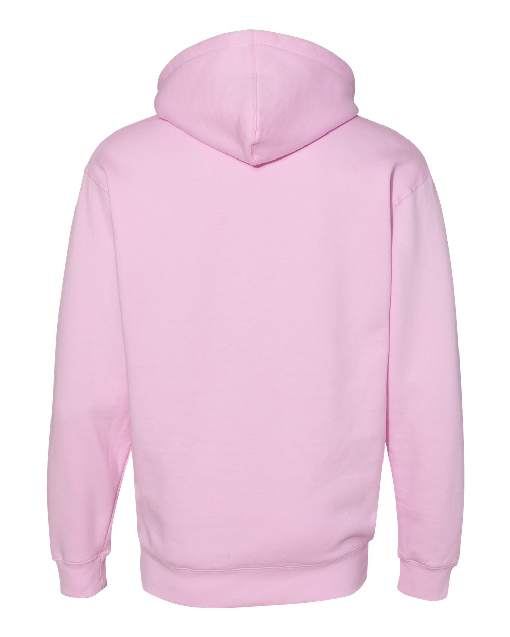 Independent Trading Co. Heavyweight Hooded Sweatshirt - IND4000