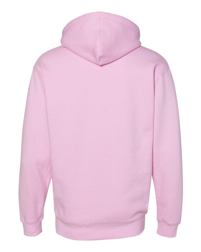 Independent Trading Co. Heavyweight Hooded Sweatshirt - IND4000