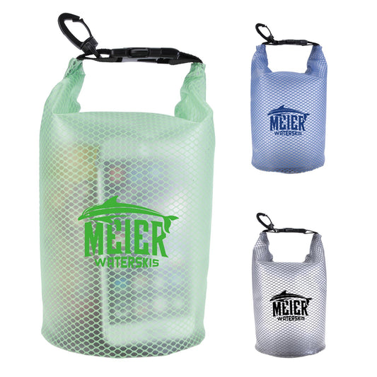 Good Value Transparent Dry Sack 25L-26236
