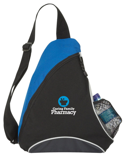 Atchison Cutie Patootie Slingpack-AP5080
